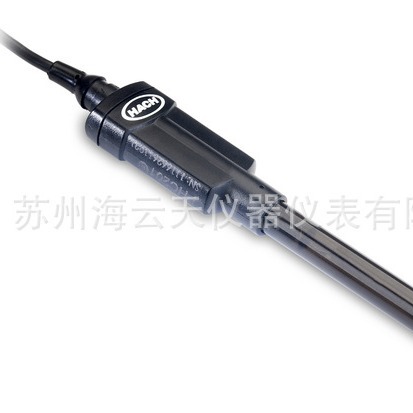 PHC20103哈希凝胶标准型一般水质PH电线长1米 HQ系列配件 新品