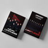 Integrate ATeez Japan 2nd Single Limitless Return to Album Card 55 LOMO Card