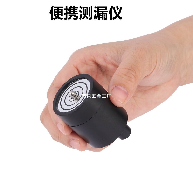 听声器墙壁专业漏气漏水扩音检测仪高精密拾音测漏听音器墙体探测|undefined