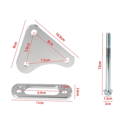 Shiyong – Auto Parts and Accessories Bracket 551353 for
