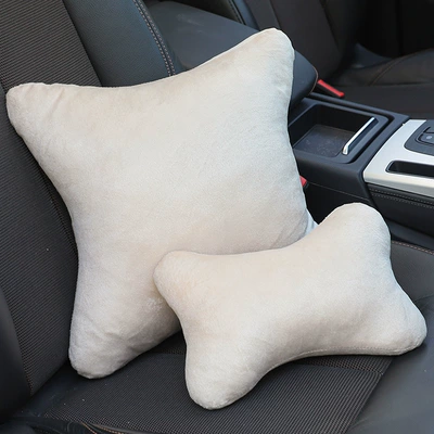 Car Headrest, Car Neck Pillow, Headrest