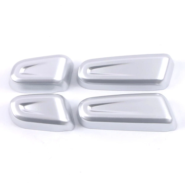 Front seat switch-silver