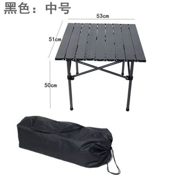 Medium table