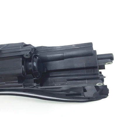 Ming Rui headlight combination lamp — Ön faralar