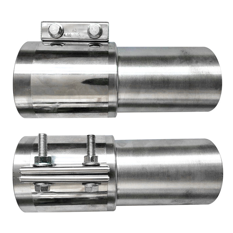 批发供应紧箍力强卡箍 不锈钢变径卡箍 带式柔性变径卡箍