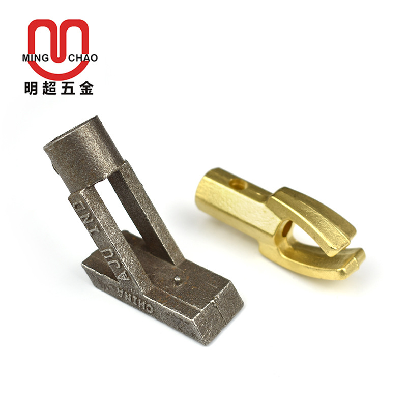 厂家煤气灶喷嘴批发天然热水器黄铜喷头炉头微孔液化气喷火咀