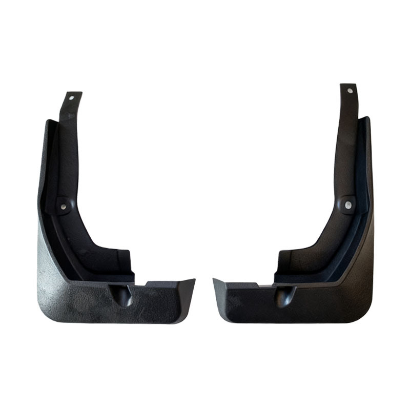 Aplicable para 2018 - 2021 GA4 neumáticos de automóviles antiflying placa de barro de goma de goma blando piezas de modificación de barro