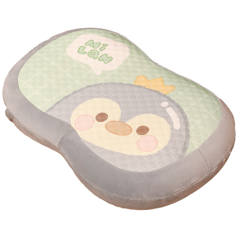 Almohadas de memoria de almohadas de almohadas