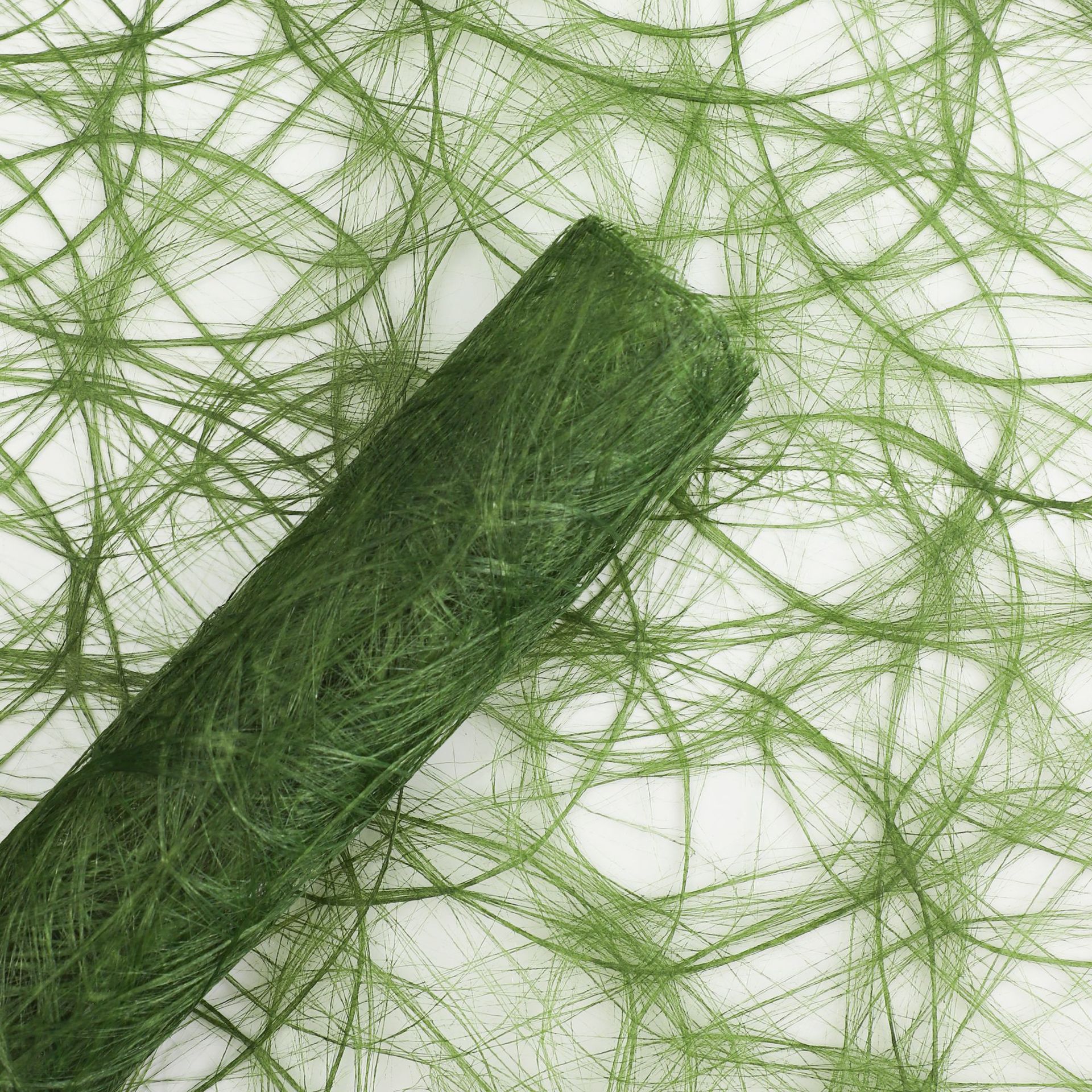 Verde militar; 50 * 60 cm5 hojas / paquete