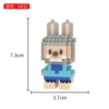 6432 Tie Bubu
