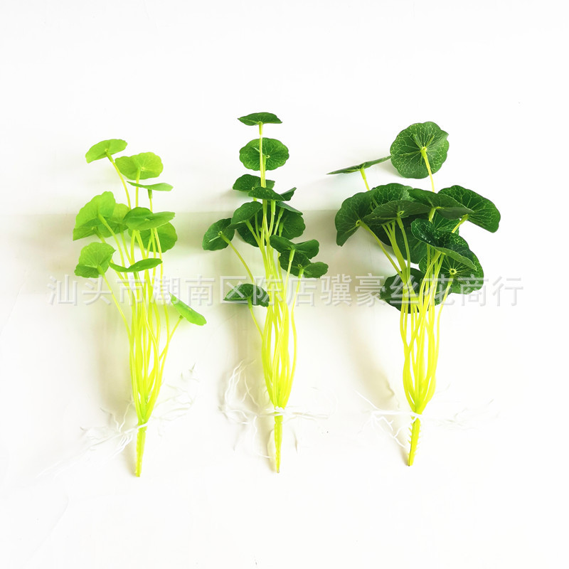 Simulation 12-leaf copper leaf copper leaf gold leaf simulation mini lotus leaf plastic simulation green plant fake flowers and plants Simulation 12-leaf copper leaf copper leaf gold leaf simulation mini lotus leaf plastic simulation green plant fake flowers and plants