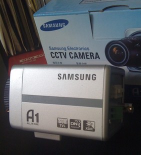 600 Line Samsung SCC-B2331P SCC-B2333P SCC-B2335P SCC-B2337P