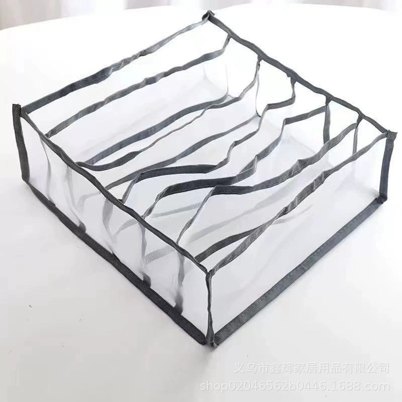 Туалетное белье, коробка для хранения, носки, система хранения