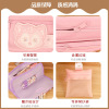 Capacious Japanese cute pencil case for elementary school students, wholesale