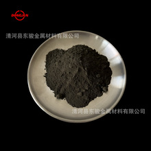厂家直供 高纯碳化锡钛Ti2SnC 超细碳锡钛粉 陶瓷材料科研专用