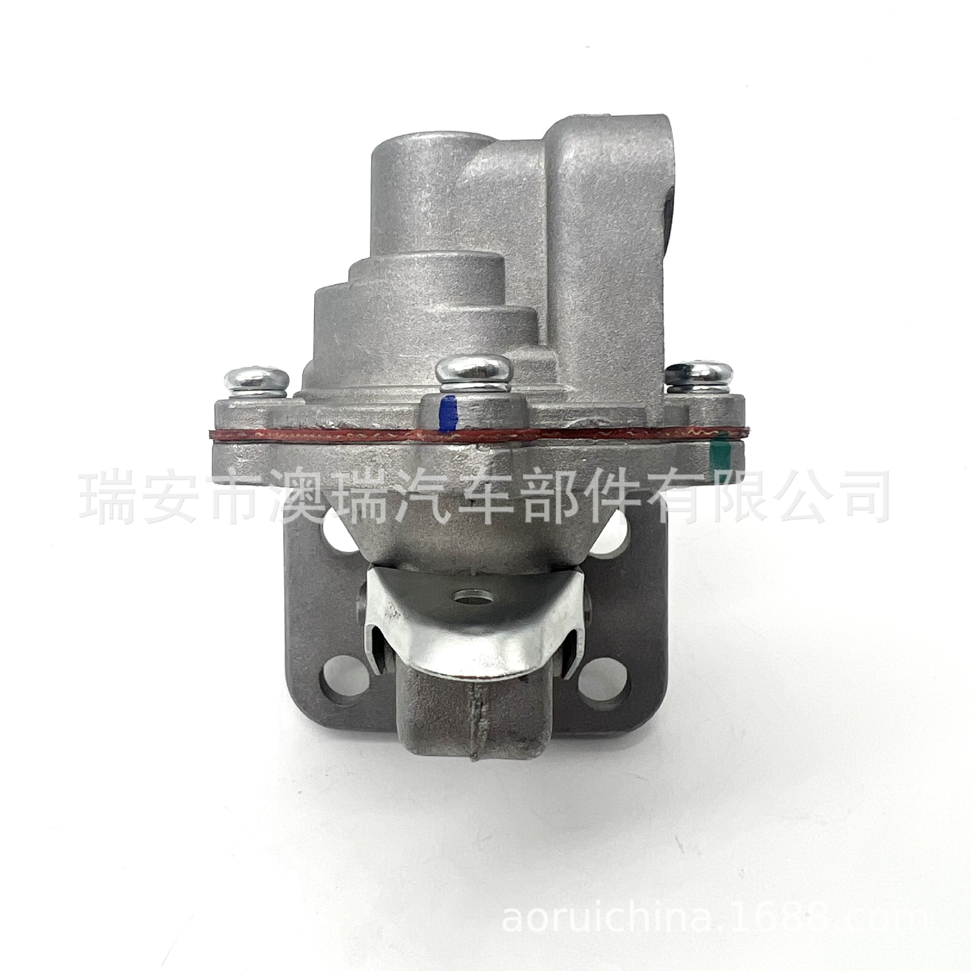 Tractor Fuel Pump Ar057-7Jl Ulpk0031 700018 Bcd1647 Suitable for Perkins