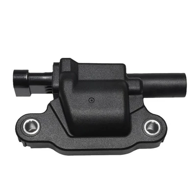 ignition coil, Alovlanma bobini (Babinalar)