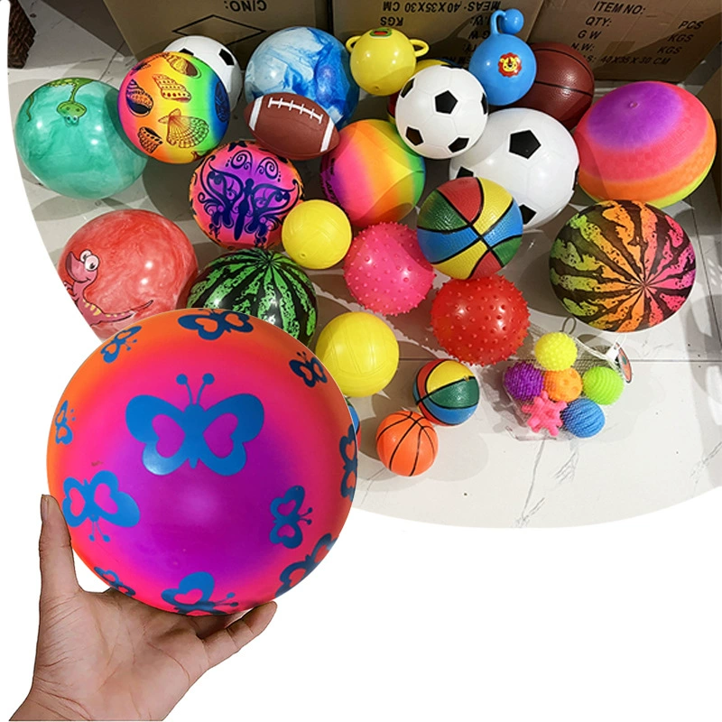 Радужная игрушка, 22 см