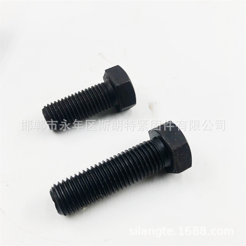 �͸��¸�ǿ����˨ ASMEB18.2.6�ֽṹ��˨ JISB1186  DIN7968