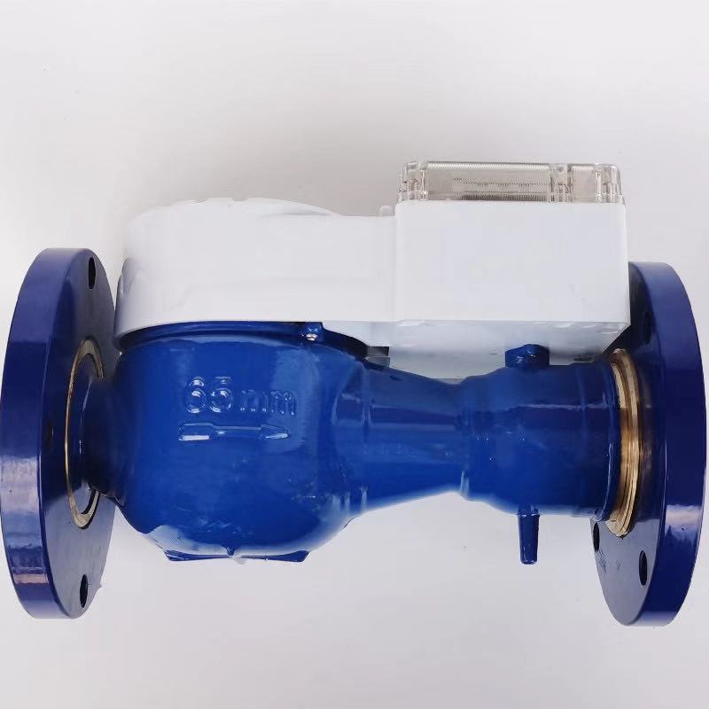 农村灌溉水表，物联网智能大口径水表，