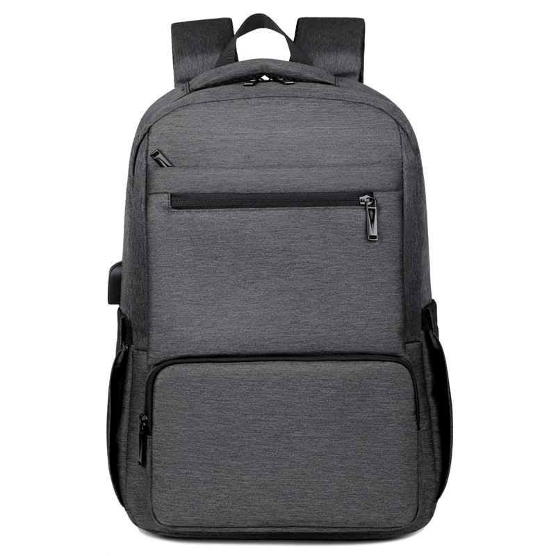(Cross-border trading), capacious backpack, universal laptop, business version