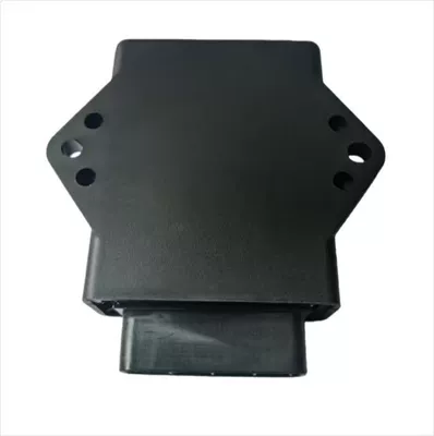 Motuoche – Alovlandırıcı (Vozduşka/İqniter) KFX400 DVX400