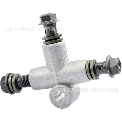Other brake systems ATV kart accessories brake