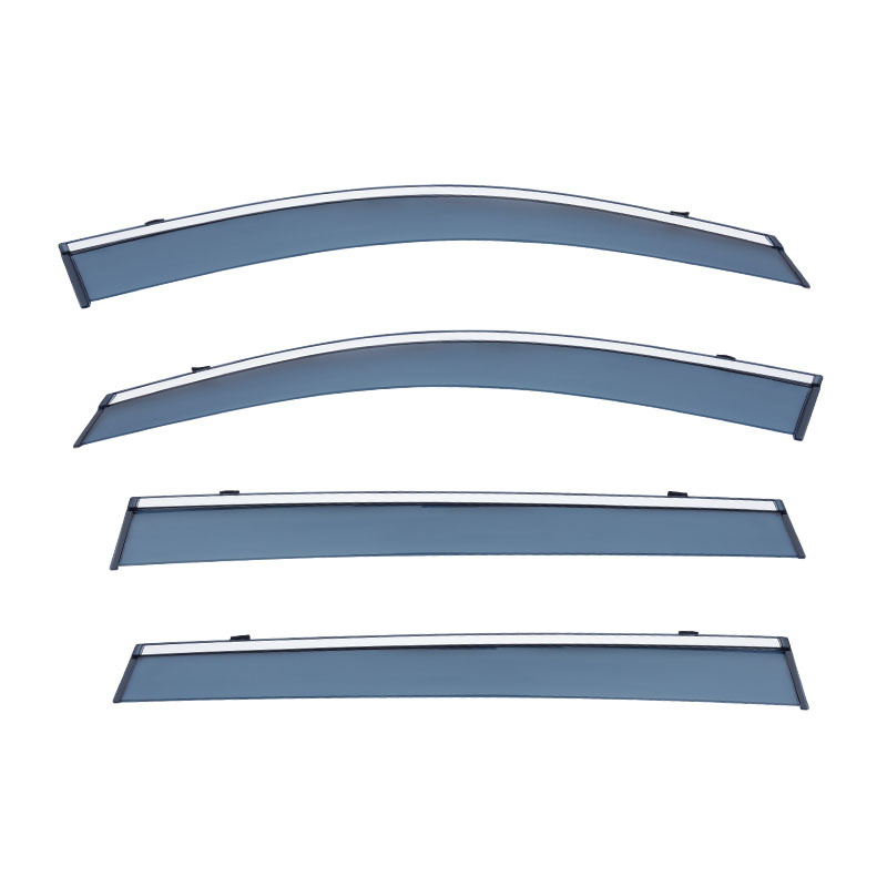 Suitable for 2019 to date Cadillac XT6 rain and shine weatherboard Cadillac XT6 Window visor