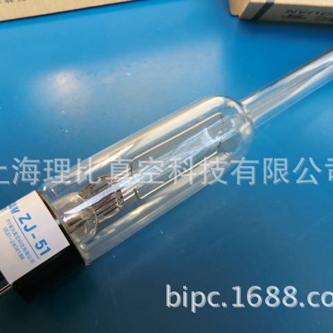 各种优质特价真空规管ZJ系列ZJ-51上海