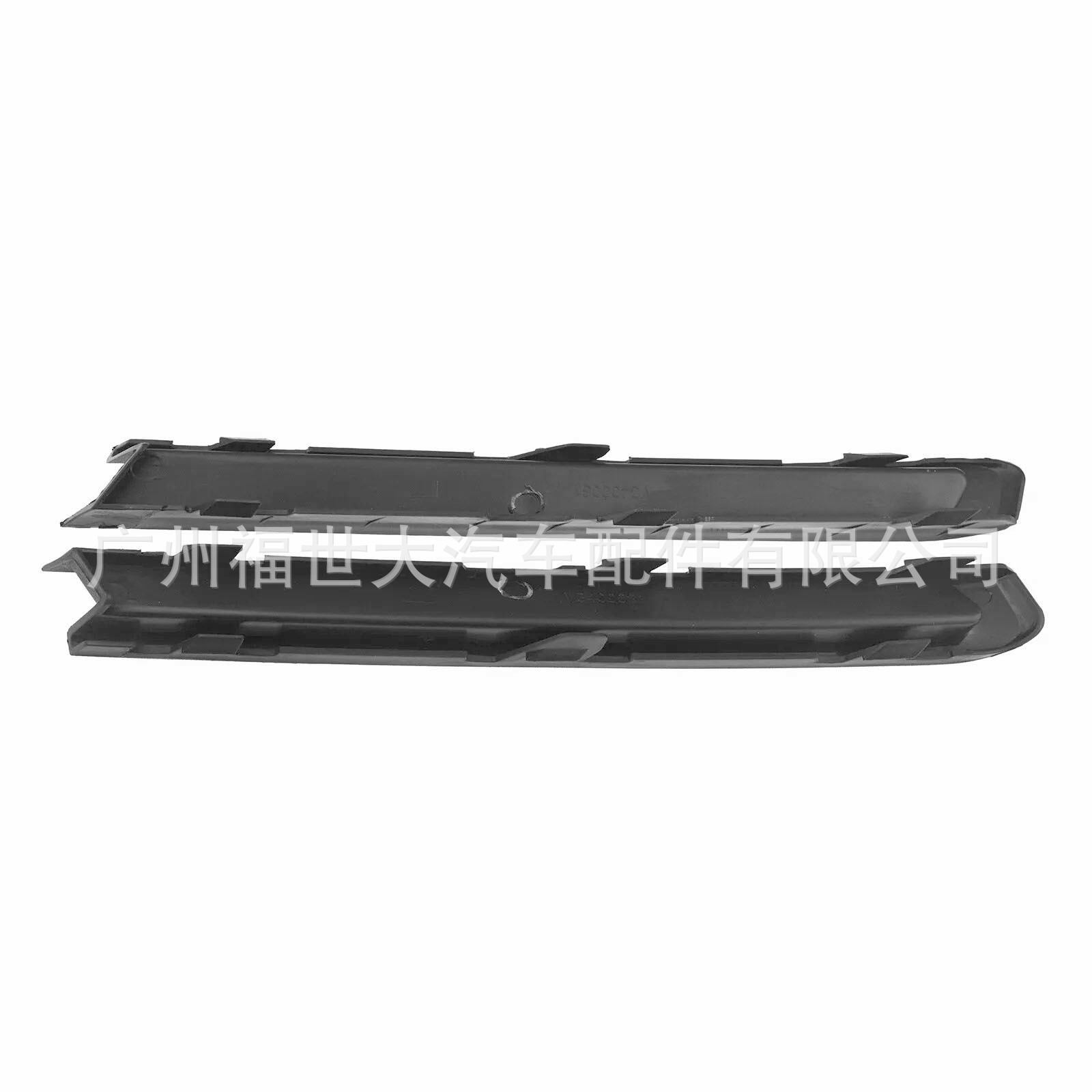Para 2015 - 2018 VW Jetta barra delantera fijación 5C68072339B9 / 5C68072349B9