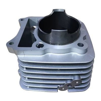 accessories, Cylinder and parts