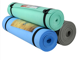 Factory wholesale EVA moisture-proof mat outdoor leisure travel picnic mat tent accessories ordinary lengthened and widened