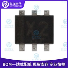 ԭװEMX2T2R EMT-6 EMX2ϵ��50V 150mA������װ˫NPN���־����