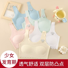 女士三角裤;运动文胸;少女文胸