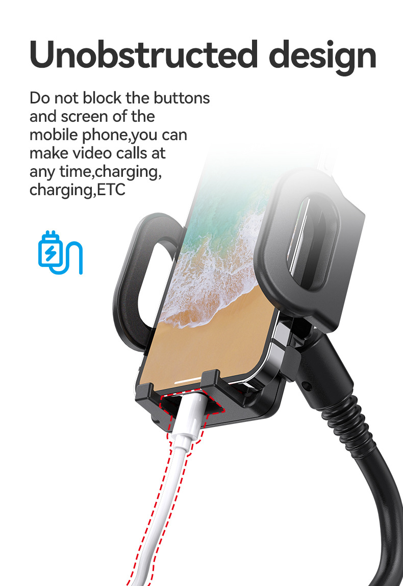 舜威杯架车载手机支架二合一车用多功能饮料架汽车大号杯架扩展器详情11