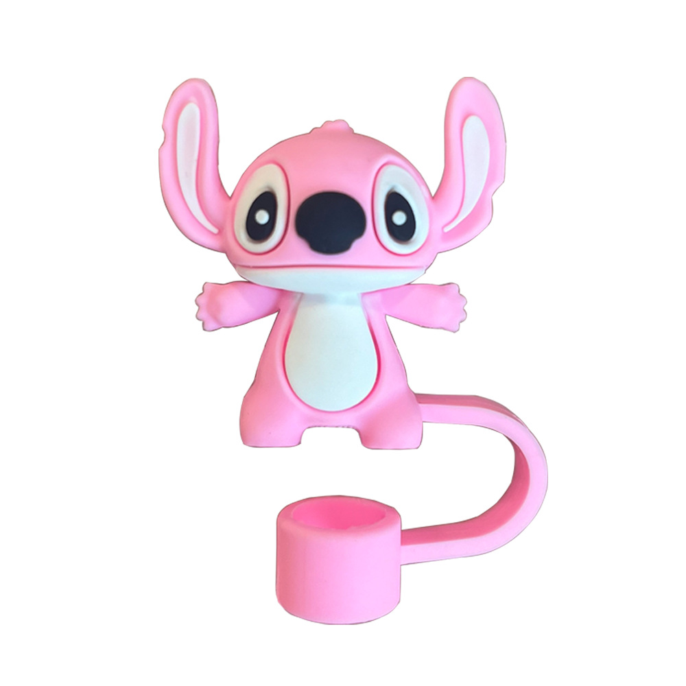 10mm Stanley Straw Hat Straw 3D Stanley Cup Straw Hat Straw Stopper Polvo