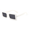 Sunglasses, retro square sun protection cream, glasses, 2022 collection, new collection, UF-protection, wholesale