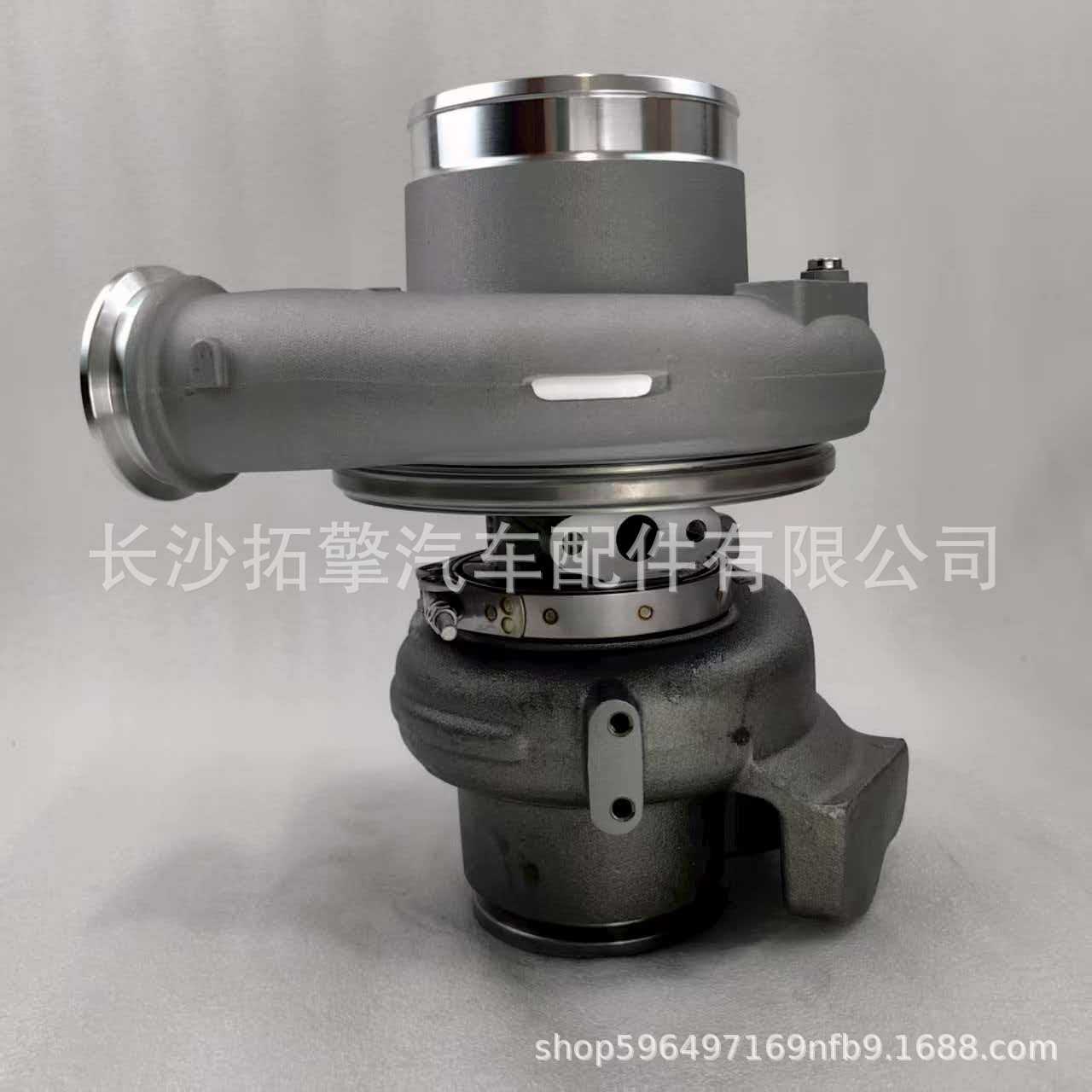 HE500WG 5358039 5644817 5358031 is suitable for Mercedes Actros MP4 MP5