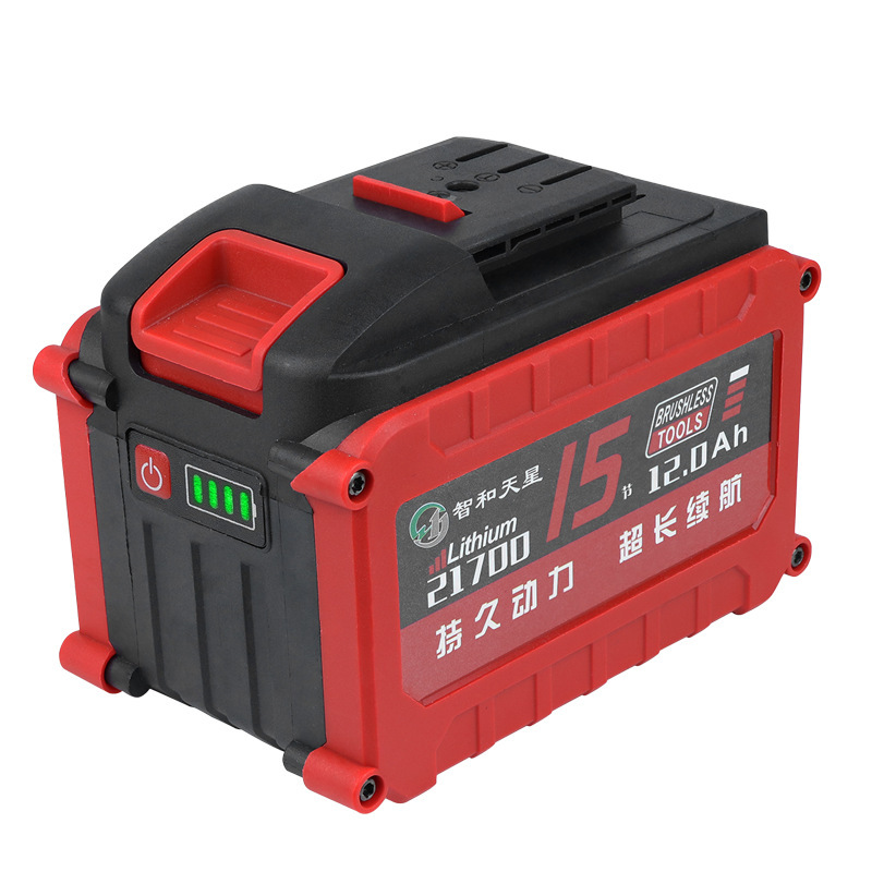 Dayi A3 マキタユニバーサルリチウム電池は、チェーンソー、アングルグラインダー、強力なファン、電動工具のバッテリーに適しています。|undefined