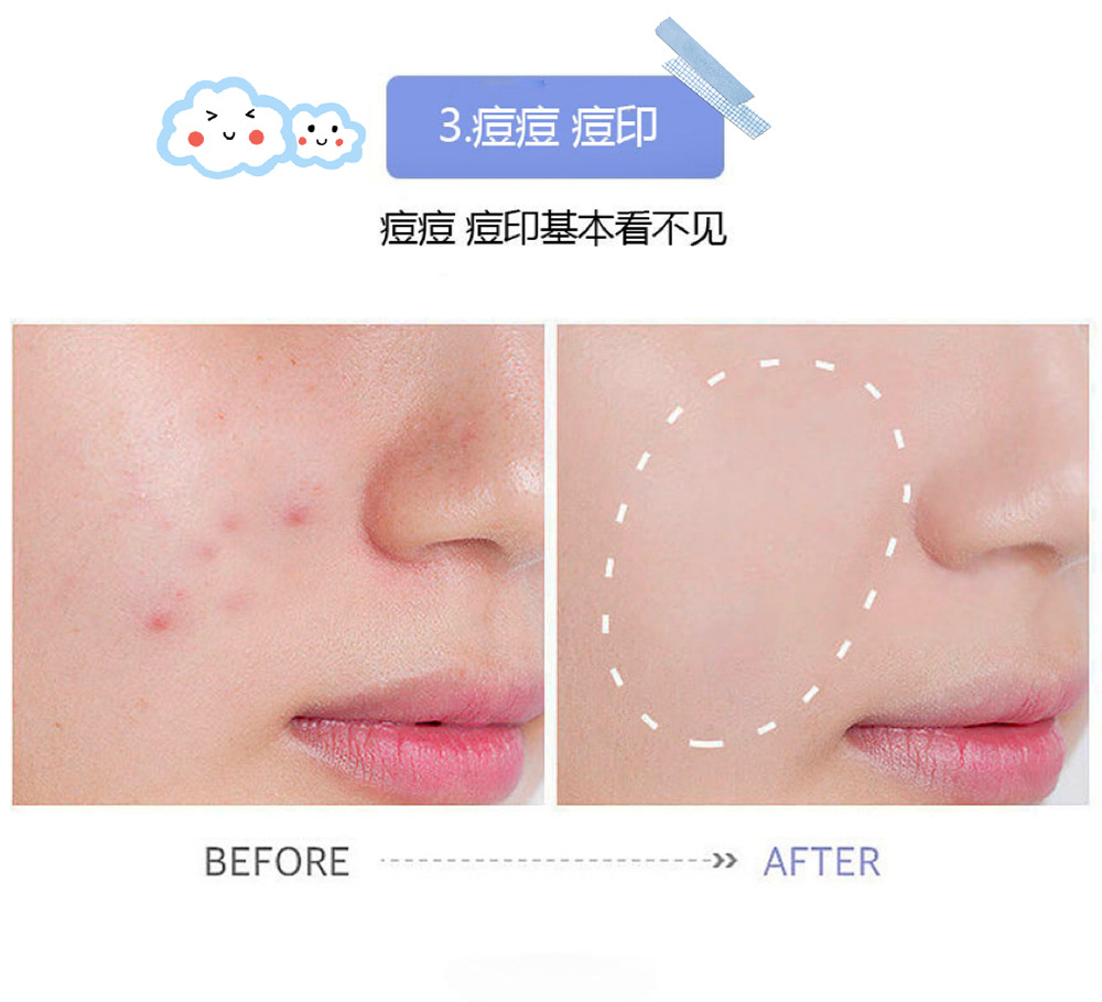 Art Value Hydrating Concealer is moisturizing and adheres to the skin without sticking. It is a powder concealer and brightening foundation that goes well with nude makeup undefined