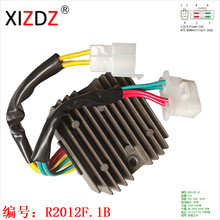 2012F.1B ������ 31600-ML4-000 Honda CN250 Helix 2004-2007