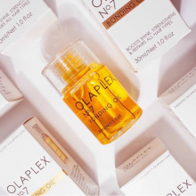 OLAPLEX�W����7̖�o�l�����^�l�I�BҺë��������o30ml�B�l