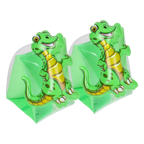 Flamingo Water Sleeves Children's Swimming Water Sleeves Arm Circles Pineapple Cherry Fruit Arm Circles Animal Water Sleeves Arm Circles