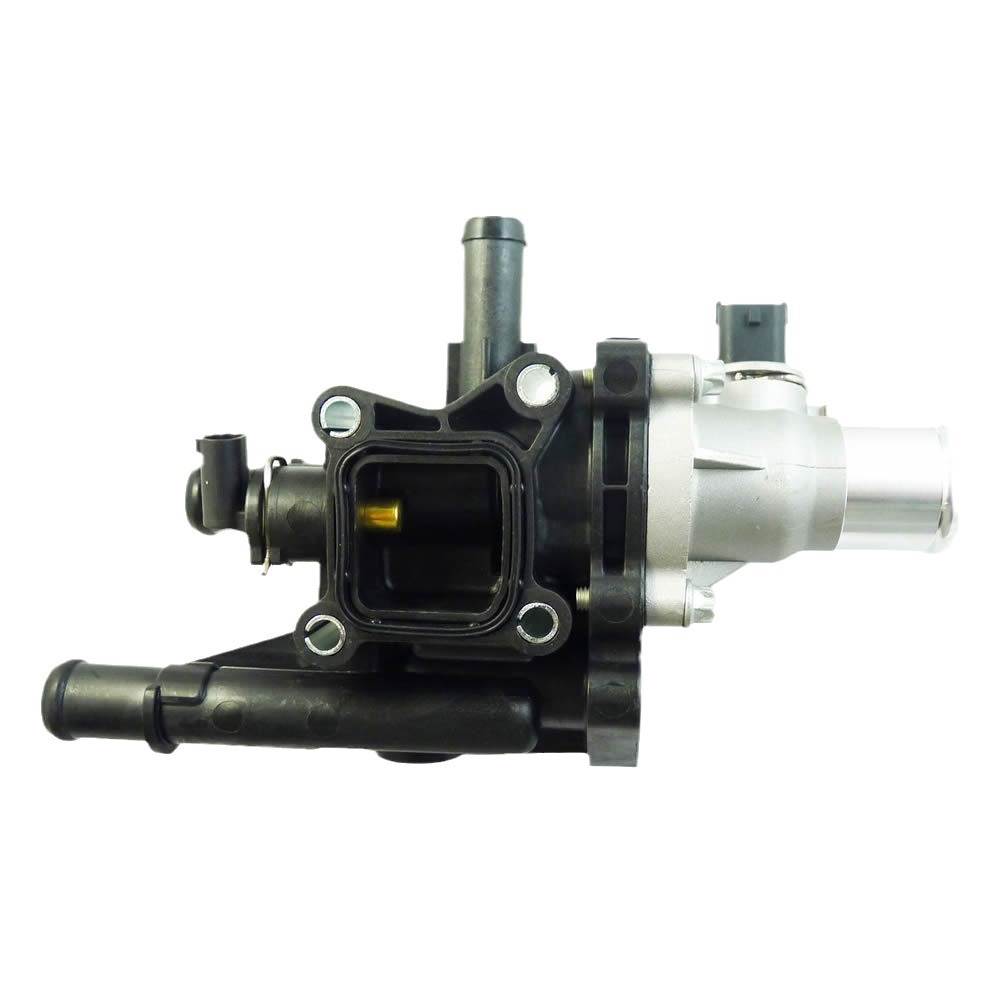 Aplicable al conjunto de termostato Cruze con tubería de agua 25192228 96984102 25189437 image 7