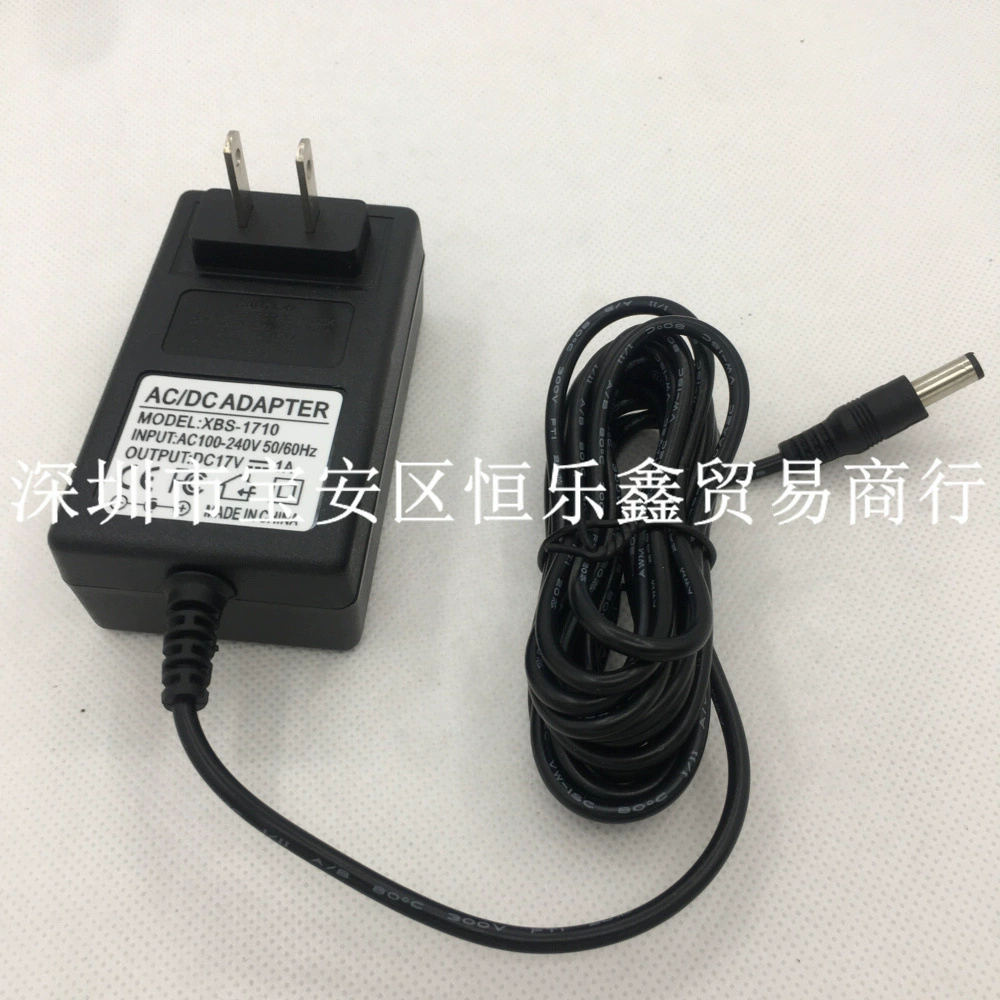 Адаптер питания Dr. BOSE SOUNDLINK 17В 18А 1А S024RU1700100 для зарядки