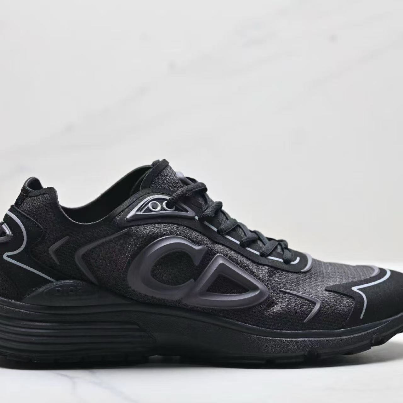 B30 negro