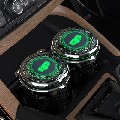 Suitable for Geely Xingrui Emgrand Car ashtray
