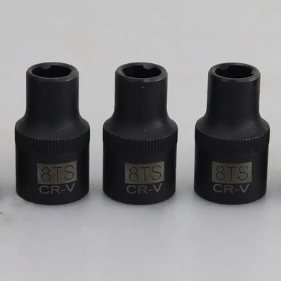 Mühərrik alətləri screw disassembly sleeve 8S