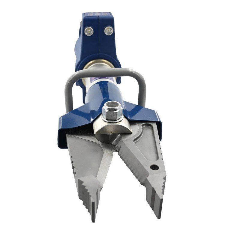 大口径扩张钳SC358-E2电动剪扩器水陆两栖剪扩钳液压扩张夹持钳