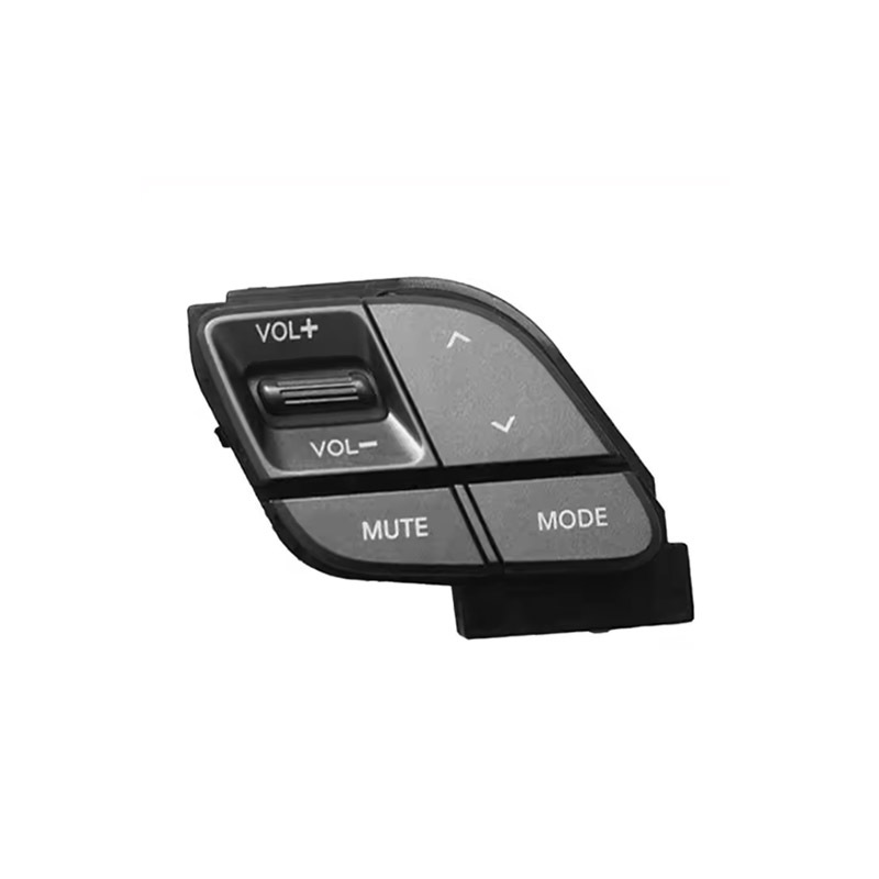 967302W000Ryn Is Suitable for Hyundai Santa Fe 2013-2016 Steering Wheel Audio Volume Knob Switch